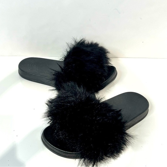 Furry slides - Picture 1 of 4